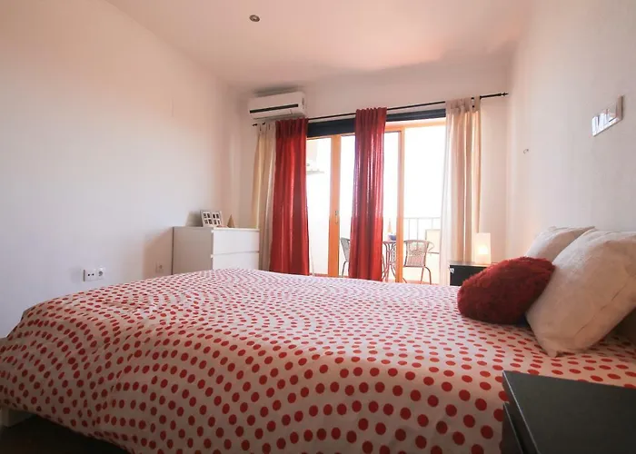 Casa2_praia_beach_house * Portimão